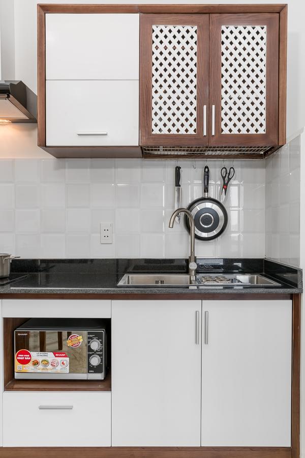 Marina 58A Apartment Da Nang Exterior photo