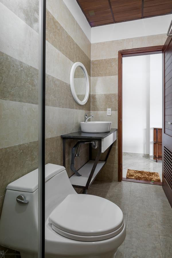 Marina 58A Apartment Da Nang Exterior photo