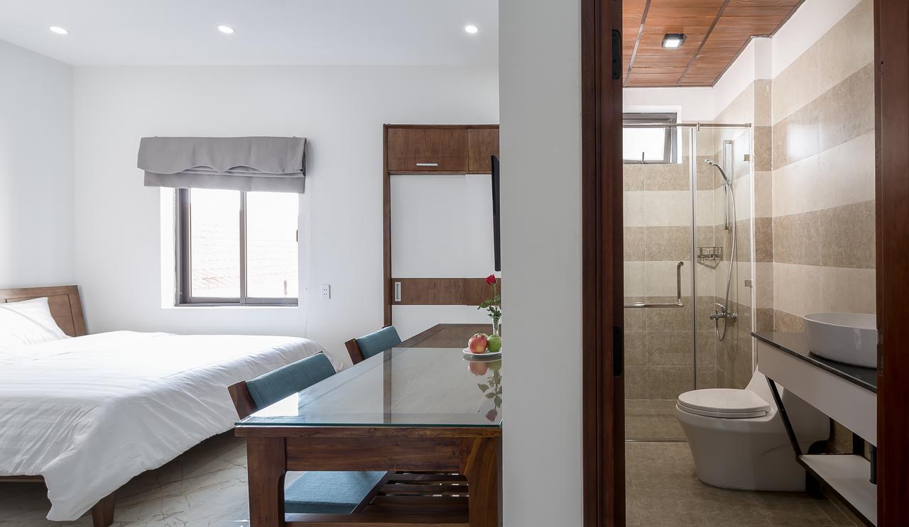 Marina 58A Apartment Da Nang Exterior photo