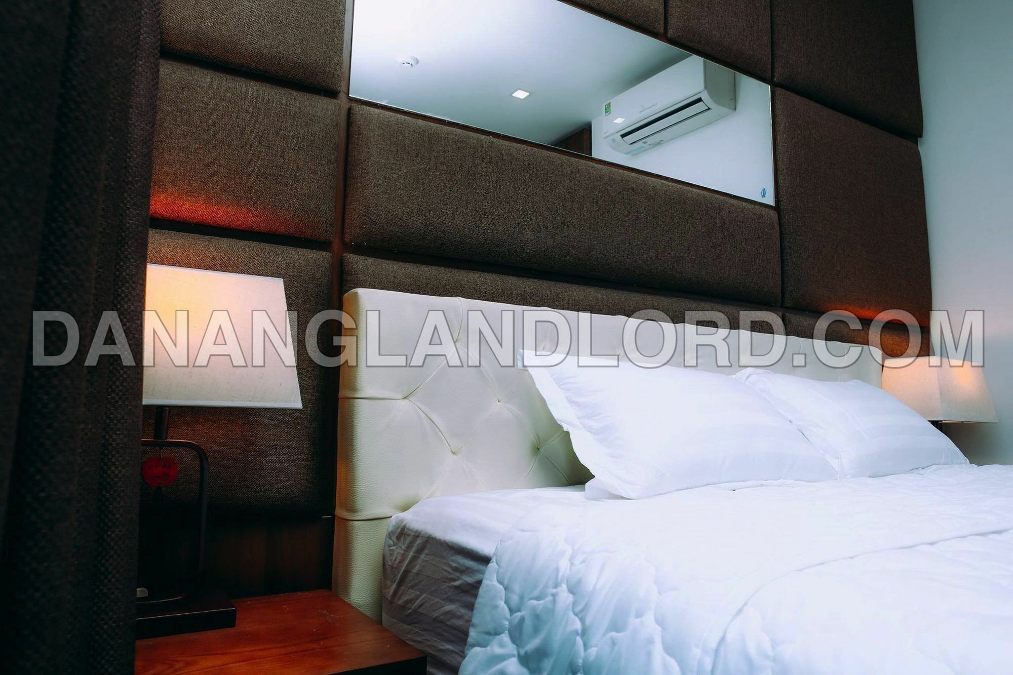 Marina 58A Apartment Da Nang Exterior photo