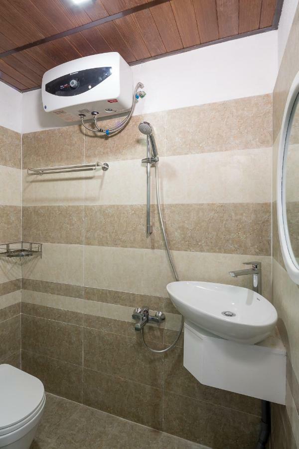 Marina 58A Apartment Da Nang Exterior photo
