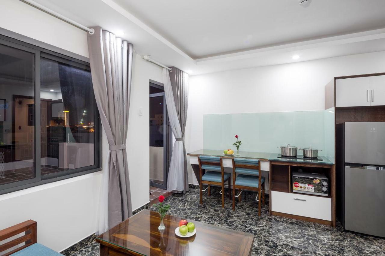 Marina 58A Apartment Da Nang Exterior photo